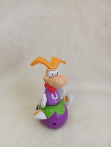 Figurine rayman 2000 france - figurine,