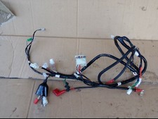 faisceau electrique  sym fiddle 3 III 125