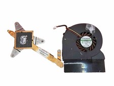 Ventilateur et dissipateur