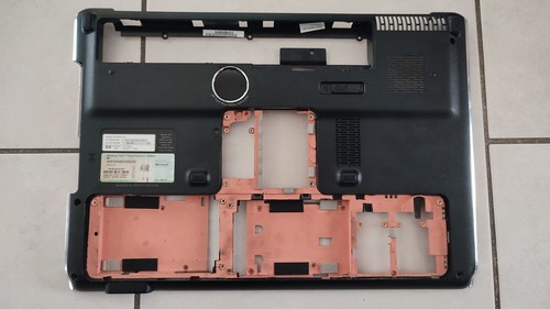 Plasturgie inférieure pièce