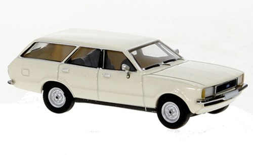 Ford taunus turnier - taunus,