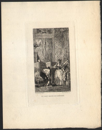 1877 gravure eau - 1877,