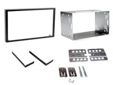 110MM Remplacement Double din