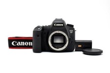 Appareil photo Canon EOS 6D
