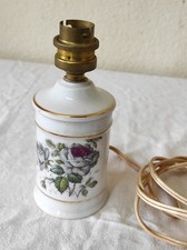 Ancien Pied de Lampe en