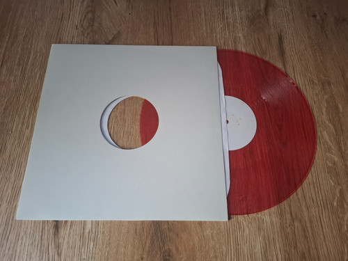 Maxi hip hop - maxi, 12"