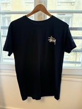 T-shirt stussy