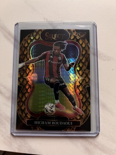 Hicham boudaoui 10 - hicham, rc