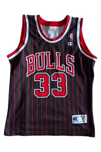 Maillot nba vintage chicago - vintage,
