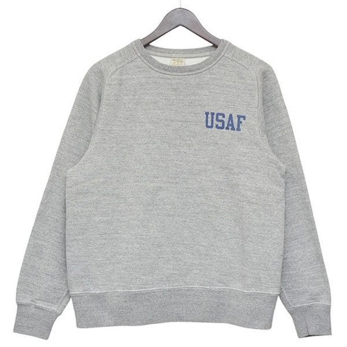 Buzz rickson sweatshirt - buzz, rickson's