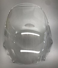 Bulle SUZUKI  UH 125 2007-2013