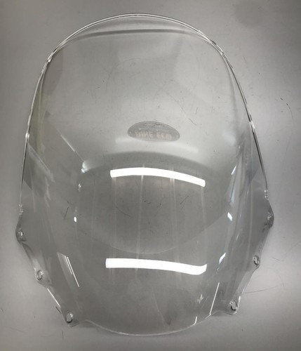 Bulle suzuki 125 - bulle, 2007-2013
