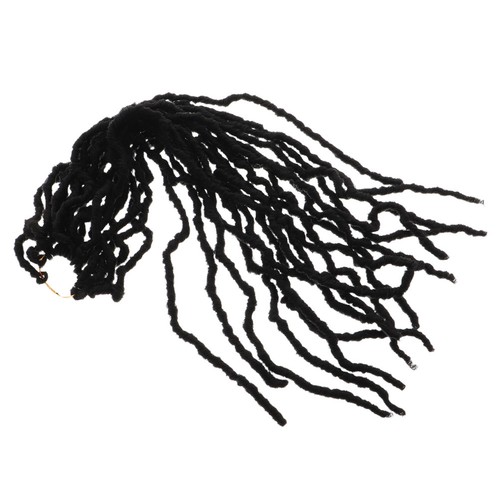 Extensions dreadlocks - extensions, de