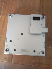 Game Boy Player Nintendo Gamecube GC DOL-017 silver N2
