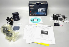 Panasonic lumix dmc tz5 - panasonic,