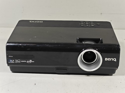 Projecteur dlp benq mp626 - benq,