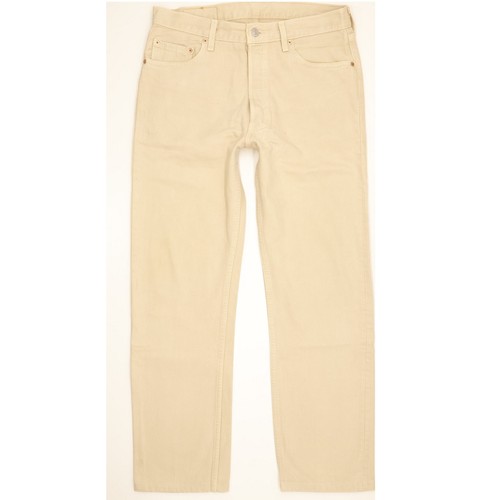 Levi 501 made - in, homme