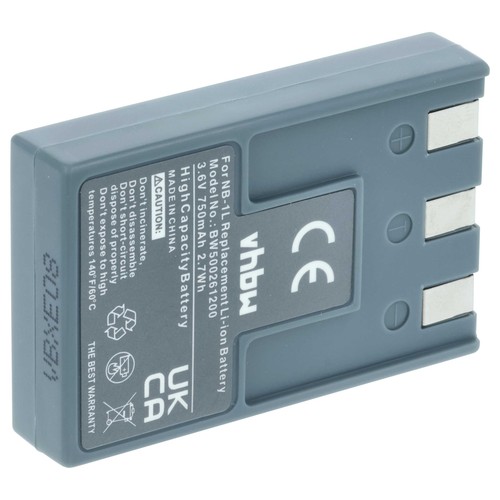 Batterie pour canon - pour,