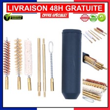 Kit nettoyage compact pour - kit,