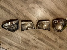 Feux Arrières Complets Lexus