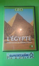 L EGYPTE PLONGEE AU COEUR DE