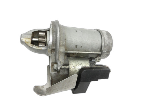 Moteur démarreur - de,