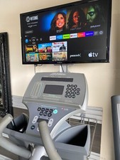 Life Fitness Gym Model