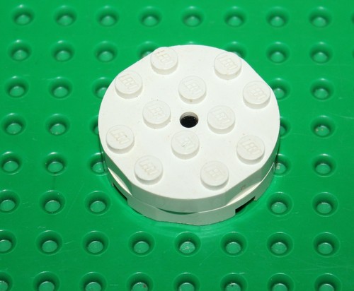 Lego vintage turntable 4x4 - vintage,