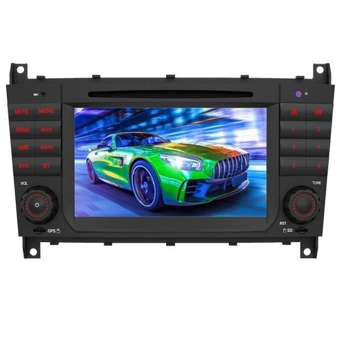 Awesafe autoradio din - autoradio,