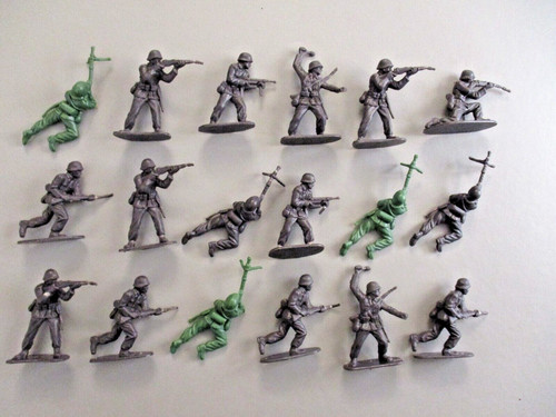Style airfix lot - style,