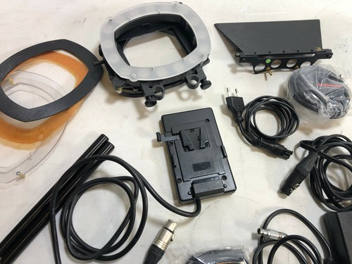 Kit lampe circulaire - kit,
