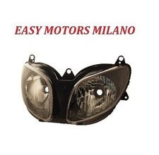 Feu Phare Masque Groupe