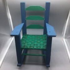 Rocking Chair For 15” 16”