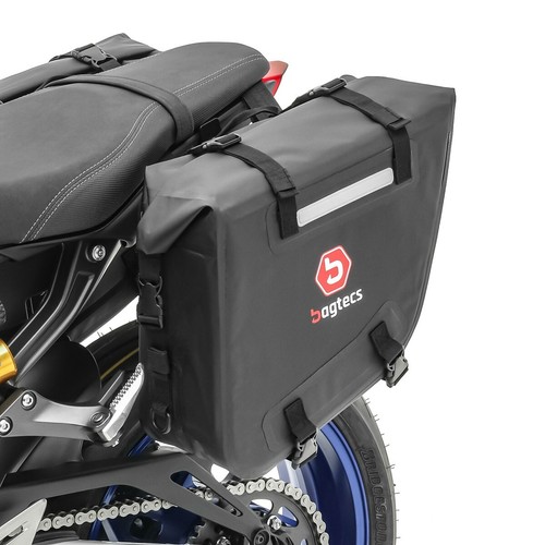 Sacoches etanches pour honda - sacoches,