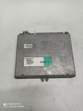CALCULATEUR MOTEUR ECU PEUGEOT 605 V6 CITROEN XM V6 S101700101E (181ML)