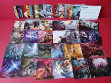 Magic Art Series set complet