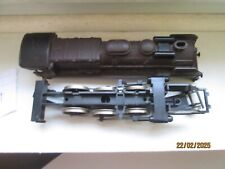 locomotive à vapeur jouef 231