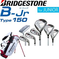 Junior Bridgestone Golf Japon