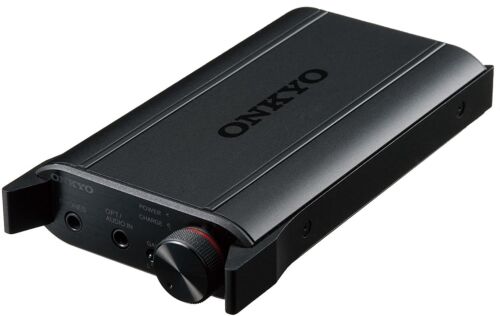Amplificateur casque portable