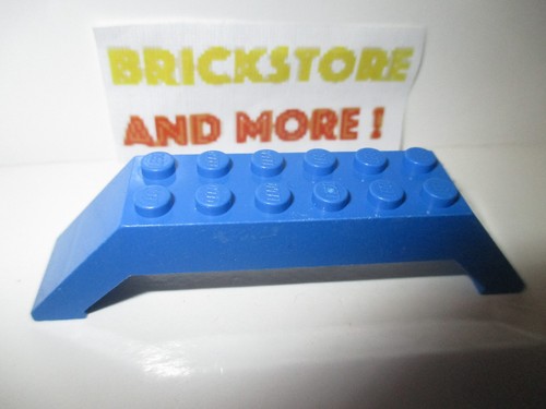 Lego slope pente pont - -,