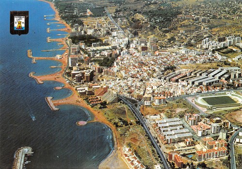 Espagne marbella costa del sol - marbella,