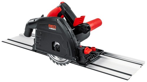 Scie circulaire 2400w 165mm - scie,