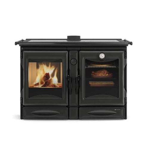 Nordica extraflame cuisinière - nordica,