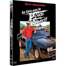 Tu fais pas le poids shérif