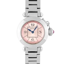 CARTIER Miss Pasha W3140008