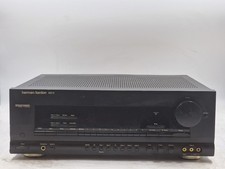 Récepteur Harman Kardon AVR 41 - Pour Pièces, Usure Cosmétique