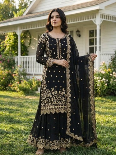 Skyview fashion salwar kameez - salwar,