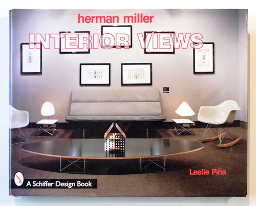 Herman miller interior - herman, :