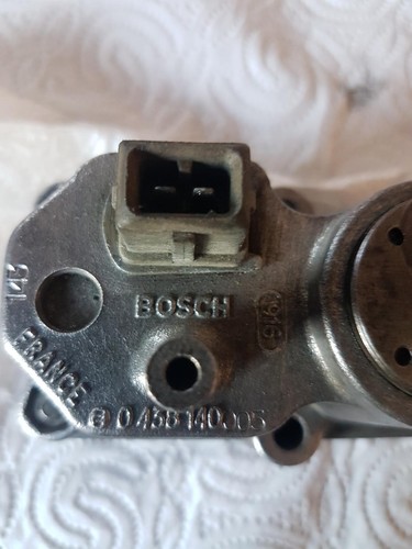 Jetronic bmw e21 - e28, m3