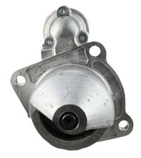 1* DÉMARREUR BOSCH SEG